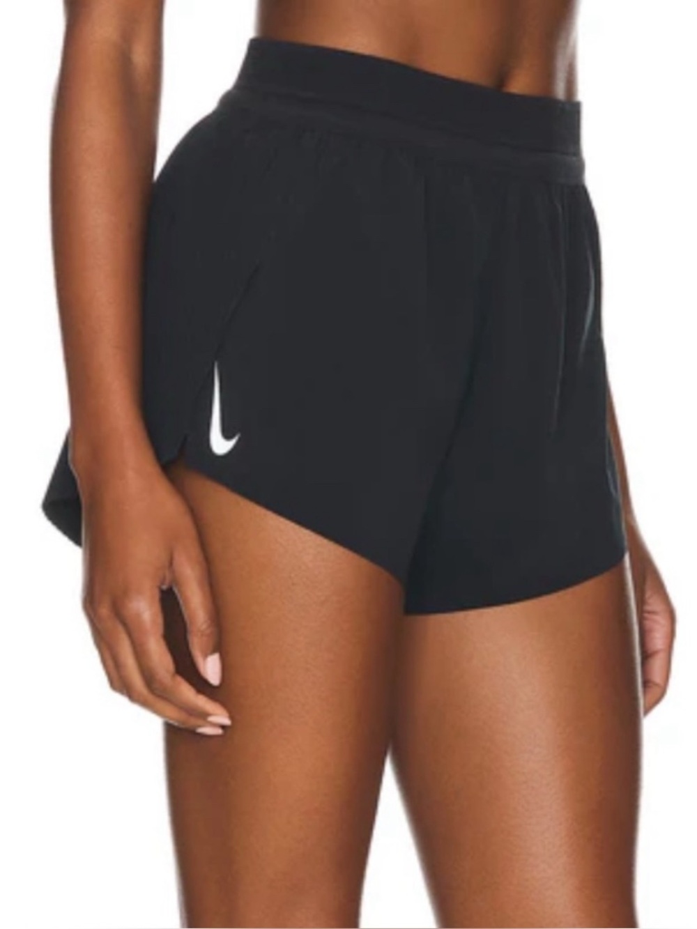 Nike Airswift Dri-Fit Shorts NWOT (Size M)